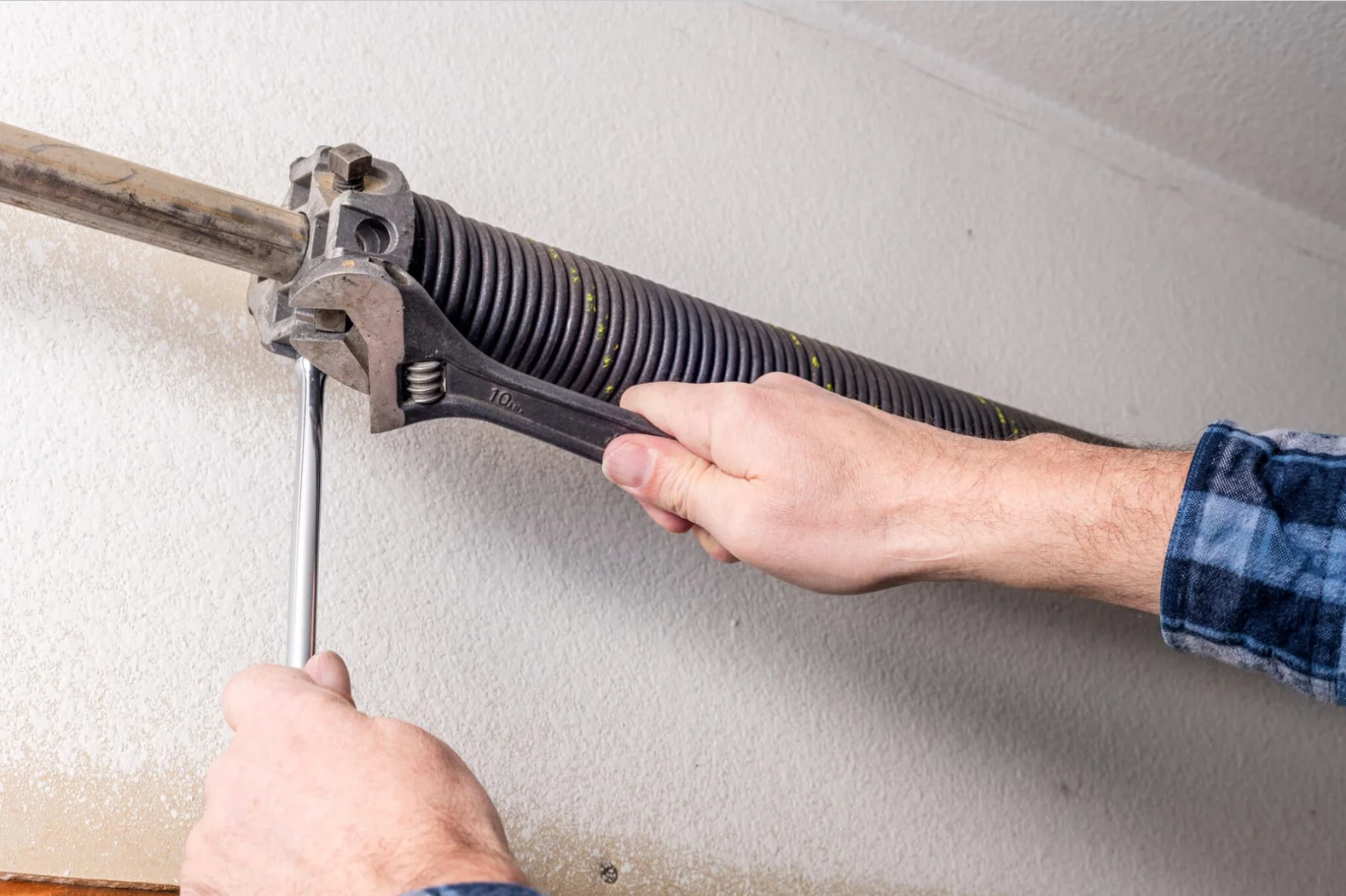 The Hidden Dangers of Neglecting Garage Door Spring Repair
