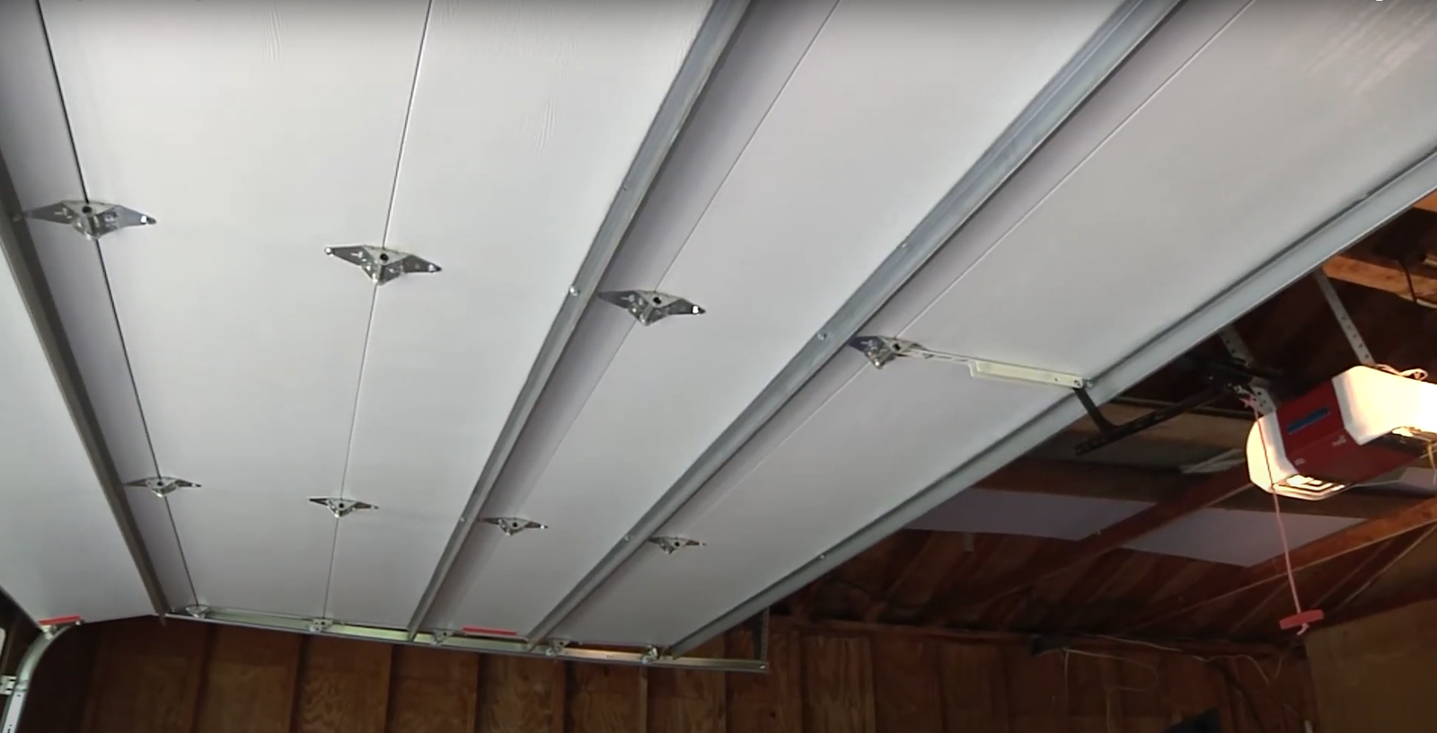 same-day garage door repair service in Sarasota,FL.