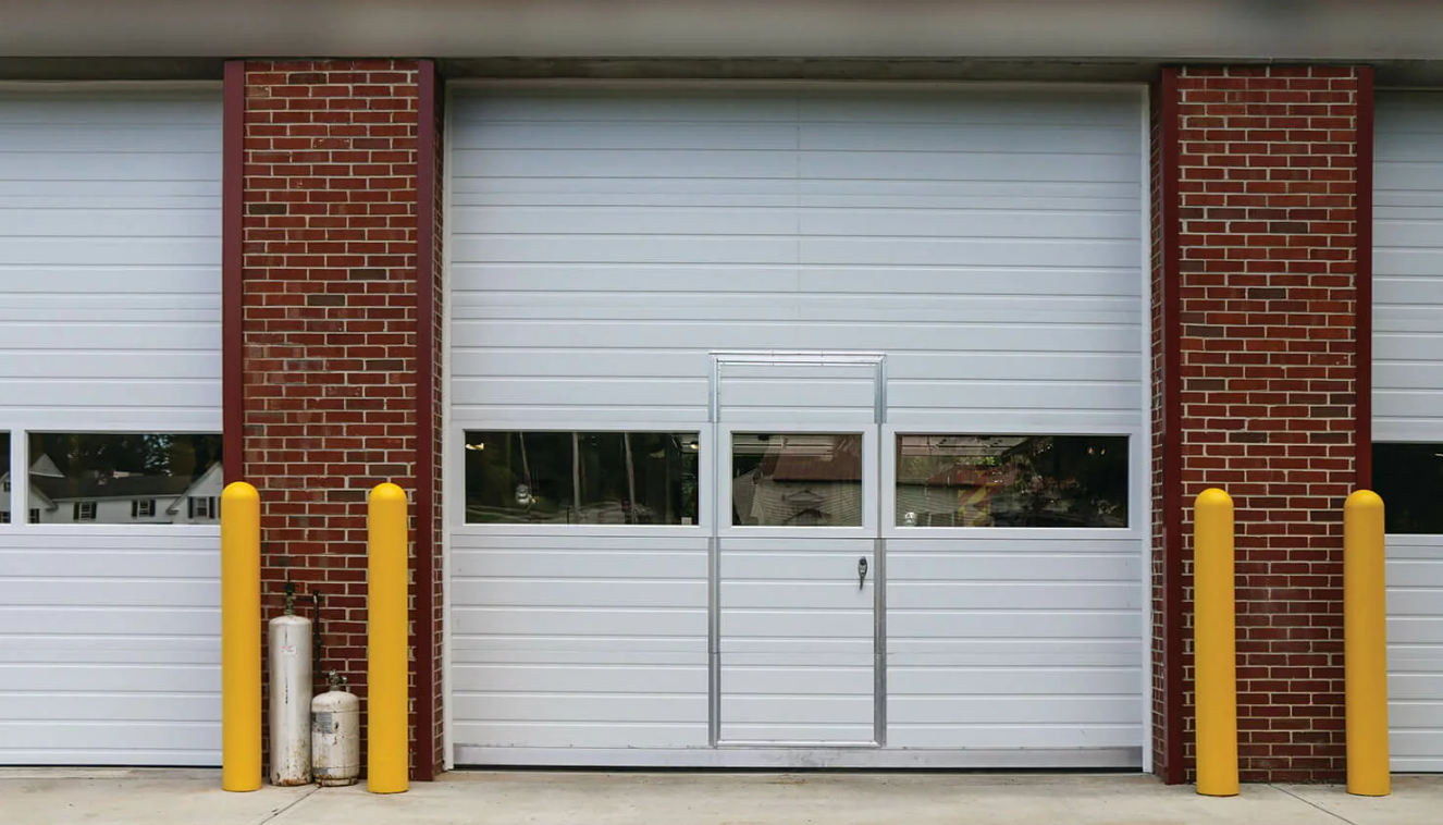 Commercial garage door repair service of Garage Door Repair Downtown Sarasota FL experts.
