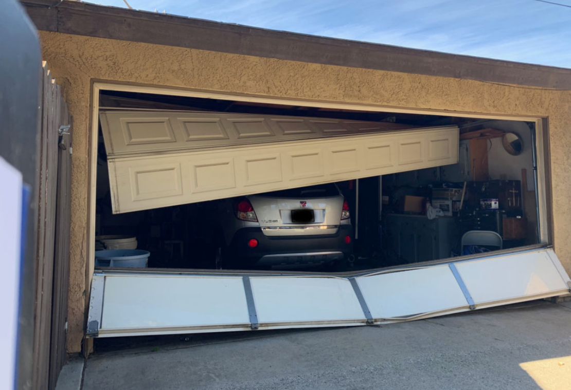 Expert Insights: What Causes Garage Door Failures and How to Fix Them