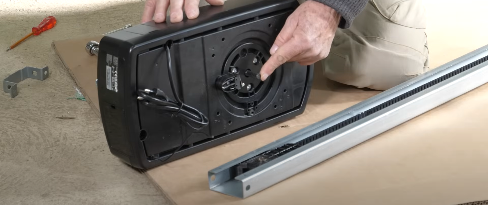 The Importance of Garage Door Opener Repair Life Span