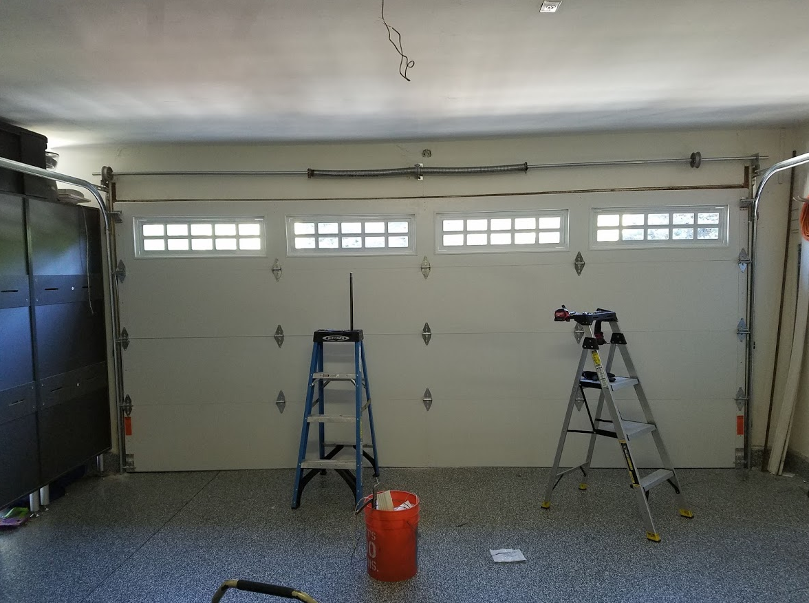 Garage Door Repair Service in Palmer Ranch, FL