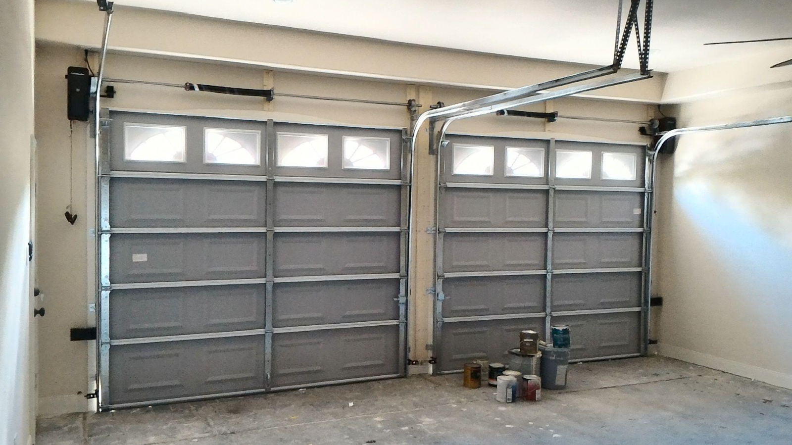 Garage Door Repair Service in Bird Key & Lido Key, FL
