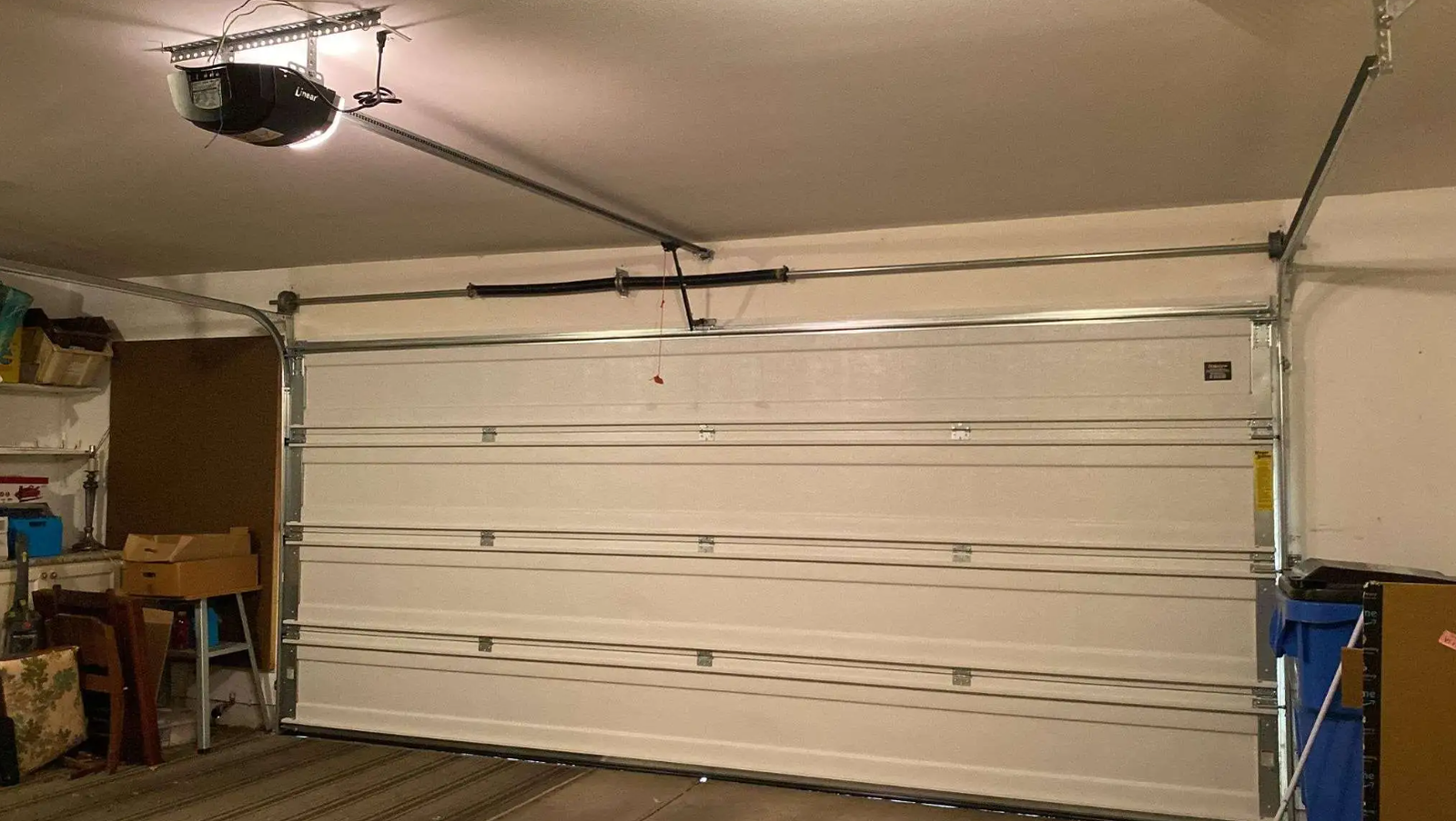 Emergency Garage Door Repair Service in St. Armands Key, FL
