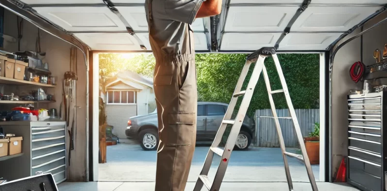Comprehensive Maintenance & Precision Tune-Ups